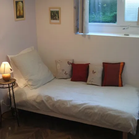 Bed and breakfast Chambres D'hotes Le Rempart Du Jerzual Dinan