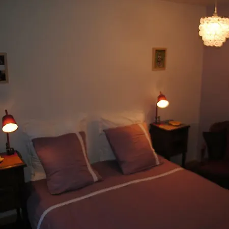 Chambres D'hotes Le Rempart Du Jerzual * Dinan