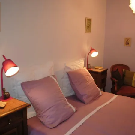 Bed and breakfast Chambres D'hotes Le Rempart Du Jerzual