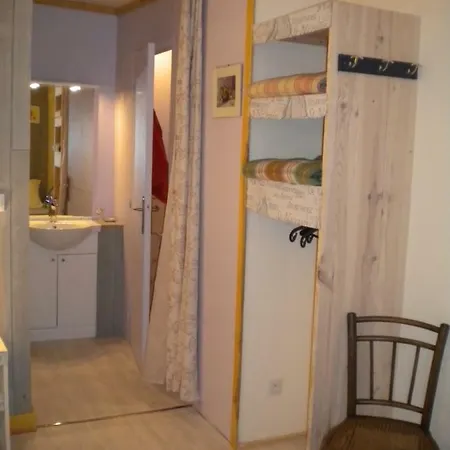 Bed and breakfast Chambres D'hotes Le Rempart Du Jerzual Dinan